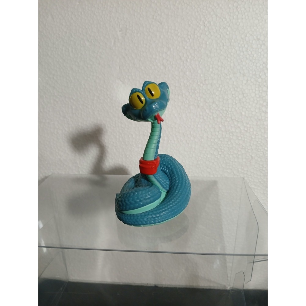 Zootopia 2 Gary De'Snake 3" Figure Loose Jazwares Collectible Figure